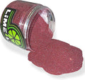 LiME LiNE Sprayable Metal Flake Paint Additive: Solvent Resistant Glitter for Automotive Custom Painting (PINK)
