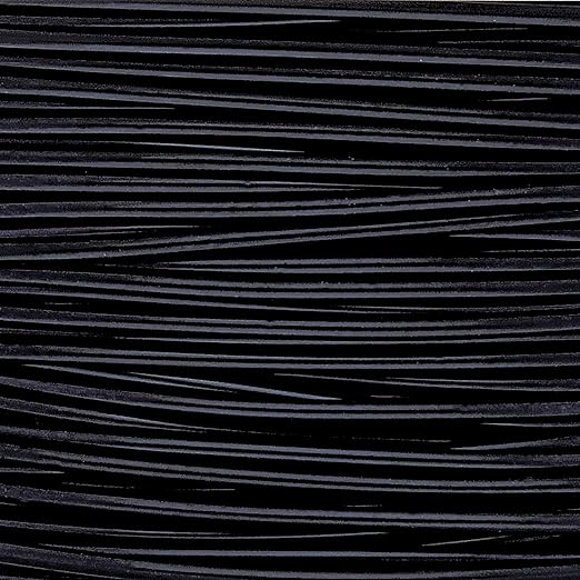 The Beadsmith Wire Elements Craft Wire – Tarnish Resistant, Soft Temper, Round, Black Color – 0.41mm, 26 Gauge, 30 Yard Spool – Jewelry Making, Wire Wrapping, Floral, & Other DIY Crafts