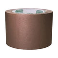 BookGuard 3 inch Premium Bookbinding Repair Cloth Tape, 15 Yard Roll, Tan
