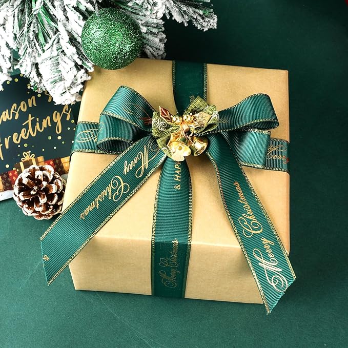NESCCI Matte Wrapping Paper,Solid Color Pearly-Lustre Paper-3 Roll,17 Inches X 32.8 Feet Per roll.Gift Wrapping Paper,Perfect for Wedding,Valentine's Day,Birthday, Christmas,Baby Shower.