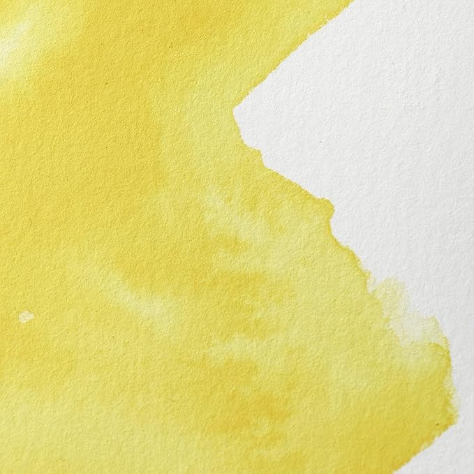 Winsor & Newton Professional Water Colour Paint, 0.47-oz Tube, Cadmium-Free Lemon