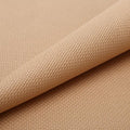 Aida Cloth 14 Count Cross Stitch Fabric,19×28inch (14CT, Khaki)