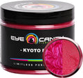 Eye Candy Pigments Premium Red Mica Powder - Kyoto Red (50gr) - for Epoxy, Resin, Soap, Paint, Woodworking, Acrylic Pouring, Bath Bombs, Fishing Lures - DIY Arts and Crafts Additive