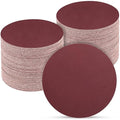 5 Inch 100 PCS Sanding Disc 1000 Grit,Hook and Loop Sanding Discs for Random Orbital Sander