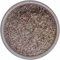 Premium Diamond Mica Powder Pigment- for Epoxy, Resin, Soap, Paint, Woodworking, Acrylic Pouring, Bath Bombs, Fishing Lures - DIY Arts and Crafts Additive (Diamond Iridescent Brown)