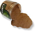 LiME LiNE Sprayable Metal Flake Paint Additive: Solvent Resistant Glitter for Automotive Custom Painting (Copper.)