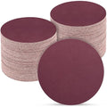 5 Inch 100 PCS Sanding Disc 1200 Grit,Hook and Loop Sanding Discs for Random Orbital Sander