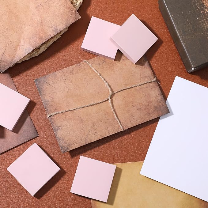 30 Pcs 2" X 2" Rubber Carving Blocks Linoleum Blocks for Printmaking, Stamp Making, DIY Crafting, Scrapbook, Painting, Soft and Easy to Carve (Pink)