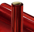 VViViD Mosaic+ Crafting Vinyl (Red Carbon Holographic, 1ft x 5ft)
