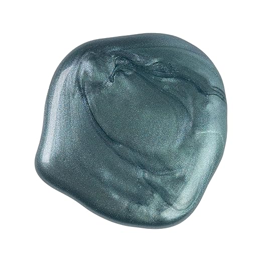 Spartan Epoxies Metallic Pigment Powder for Epoxy - 30 Unique Colors, 4oz for 1 Gallon and 12oz for 3 Gallons of Clear Epoxy, Made in The USA (Azure, 4oz (45 Grams))