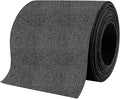 Denim Patches for Inside Jeans - Iron On Patches for Jeans - Jeans Patch for Repairing Pant Holes and Covering Imperfections, Large Size, 4 in. x 60 in.Black