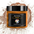 Bronze Colored Mica Powder for Epoxy Resin，Natural Shimmer Mica Powder Used for Coloring car Spray Paint, Candles, soap, Eye Shadow, Lip Gloss, Nail Polish(50g/1.7oz)