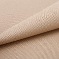 Aida Cloth 14 Count Cross Stitch Fabric,19×28inch (14CT, Tan)