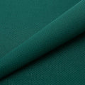 Aida Cloth 14 Count Cross Stitch Fabric,19×28inch (14CT, Green)