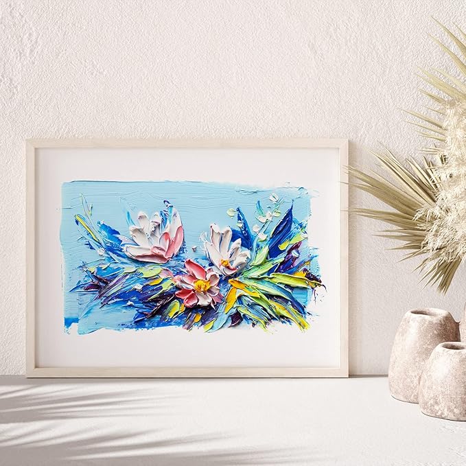 Mont Marte Modelling Paste Acrylic Medium 500ml (17oz) (Pack of 2)