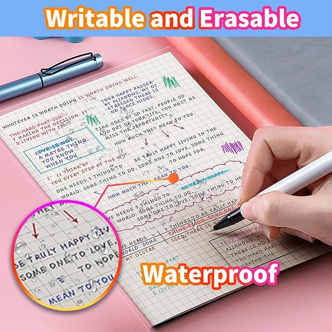 Uinkit 4Mil Thicker Single-Sided Self-Adhesive Laminating Sheets, 60Pack (More Value) Letter Size 8.5x11"- Peel & Stick for Teachers, Office & Home Crafting - No Heat Machine Needed