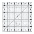 Non-Slip Square Quilt Template Ruler (8.5" x 8.5")
