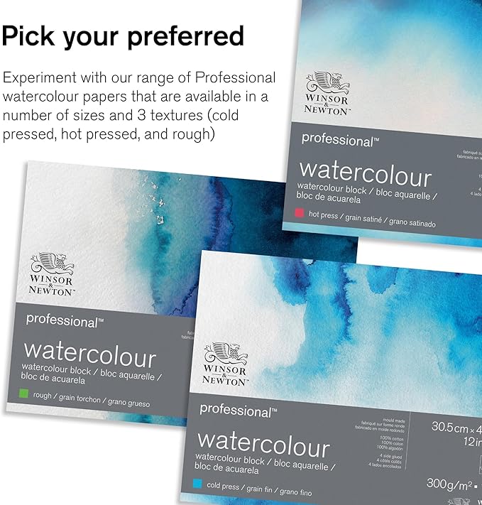 Winsor & Newton Professional Watercolor, 5ml (0.17-oz) Tube, Naples Yellow Deep