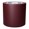 BookGuard 4 inch Premium Bookbinding Repair Cloth Tape, 15 Yard Roll, Burgundy