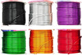 Mandala Crafts 16 Gauge Anodized Aluminum Craft Wire for Jewelry Making – 390 FT Colored Flexible Silver Black Gold Purple Red Kelly Green Wire - Bendable for Bonsai Armature Crafting Sculpting