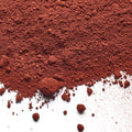 Concrete Cement Red Iron Oxide Pigment Powder, Dye Color for Brick, Tile, Clay, Lime, Mortar, Grout, Plaster, Paint, Bath Bombs (Red, 4.0lb)
