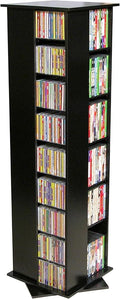 Venture Horizon Revolving Media Tower 600 Black