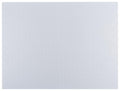 Dahle Vantage 10684 See-Through Premium Self-Healing Cutting Mat, 36"x48", 1/2" Grid, 5 Layers for Max Healing, Perfect for Crafts & Sewing, Clear