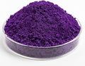 GOODTAKE Purple Iron Oxide, Concrete Pigments for Artistic and Decorative Painting, Cement Dye for Concrete, Clay, Lime, Tile, Mortar, Grout, Plaster, Masonry, Paint (Purple, 20 oz)