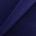 Aida Cloth 14 Count Cross Stitch Fabric,19×28inch (14CT, Navy)