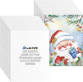 300 Sheets Cotton Watercolor Paper Bulk -140LB/300GSM Art Paper-8.5 x 11 inch Painting & Craft Paper, Finger Paints, Watercolor, Tempera, Drawing, Art Room & Home School Crafts