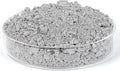 GOODTAKE Grey Iron Oxide Pigment Powder, Concrete Cement Dye Color for Pastel Tile Paint, Mortar, Grout (12 oz)