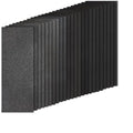 20PCS Sand Paper 1000 Grit Sandpaper Sheets, 9 x 3.6 Inch Wet Dry Sandpaper Sheets, Sand Paper for Metal, Wood Furniture, Automotive and Crafts
