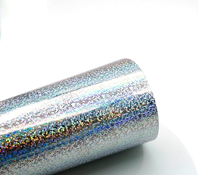 TGXRZX Metallic Cardstock Paper,holographic cardstock,Size 8"x 11"(250gsm),15PCS,Mirror Finish Gold Foil Board for Crafting,Invitations,and Decorations,Die Cut and Plotter,Card Making(Small round dot)