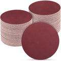 5 Inch 100 PCS Sanding Disc 600 Grit,Hook and Loop Sanding Discs for Random Orbital Sander