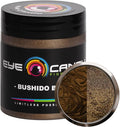 Eye Candy Pigments Premium Brown Mica Powder - Bushido Brown (25gr) - for Epoxy, Resin, Soap, Paint, Woodworking, Acrylic Pouring, Bath Bombs, Fishing Lures - DIY Arts and Crafts Additive