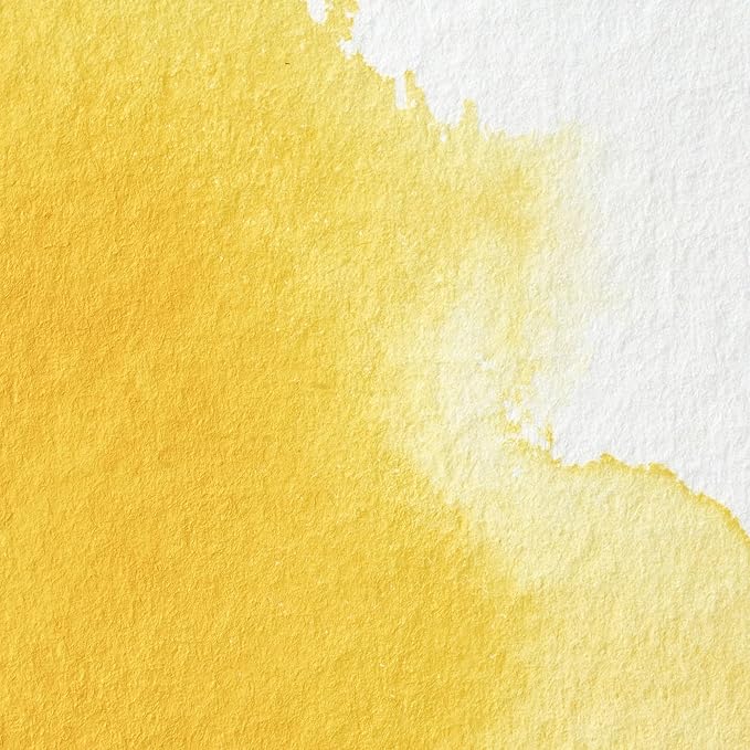 Winsor & Newton Professional Watercolor, 5ml (0.17-oz) Tube, Cadmium Yellow Pale