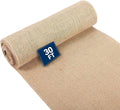 Burlap 5x5 Weave (40' x 30')