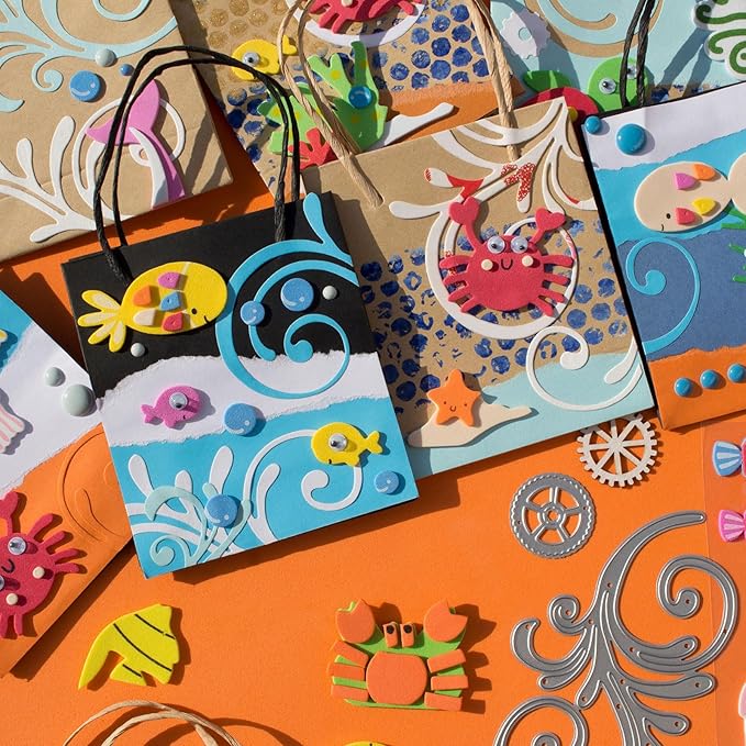 MECCANIXITY Foam Sheets Crafts 19x19 Inch 1mm EVA Craft Foam Paper Foam Sheets for Crafts Projects DIY Cosplay Modeling, Rose Red