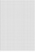 30 Pack 24" x 36" Large Graph Paper Bulk Graph Paper Pad Large Grid Paper Sheet Graph Paper Grid Paper Graph Paper for Drafting Engineering Blueprint Drawing Architect Designer Mathematician