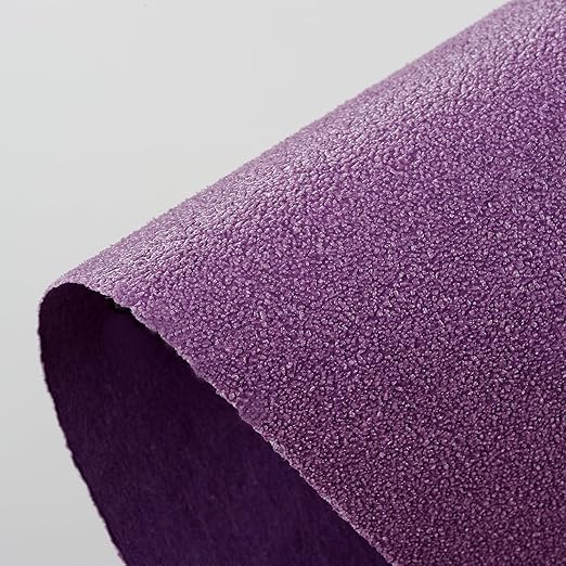 Sandpaper 15Pcs, 400 Grit Sandpaper, Wet Dry Sandpaper Sheets 9 X 11 Inch, White Fused Alumina Abrasive, Sander Paper for Wood Furniture Finishing, Metal Sanding, Automotive Polishing