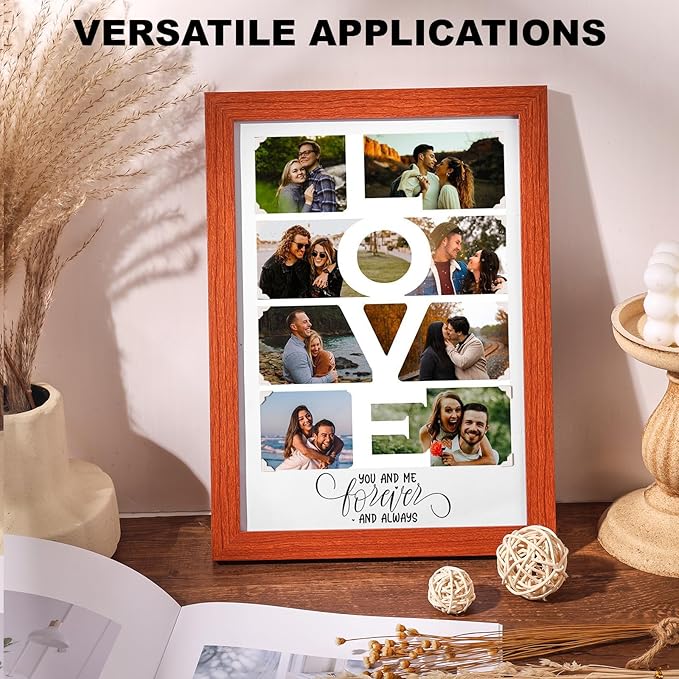 White Photo Corners Self-Adhesive, 120 Pcs Acid Free Photo Corners for Scrapbooking, Photo Picture Mounting Corners for Photo Album, DIY Scrapbook Stickers, Memory Books, Diary, by CHIALLCO