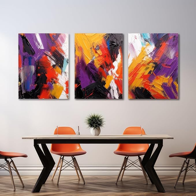 6 Pack 9 x 12 Inch Oil Primed Archival Linen Panels 11oz Painting Oils Panels Primed Artist Linen Boards for Acrylic, Oil, Watercolor Professional Art Supplies