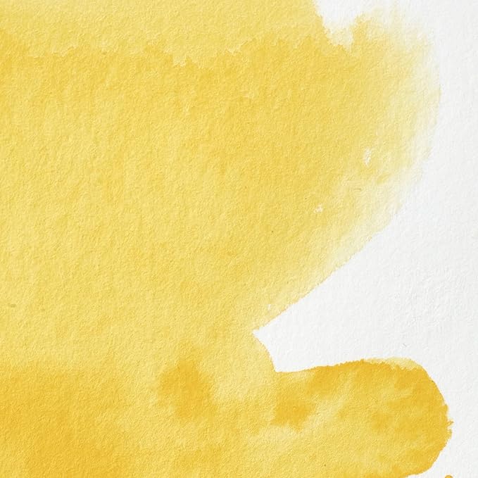 Winsor & Newton Professional Water Colour Paint, 0.17-oz Tube, Cadmium-Free Yellow Pale