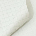 Aida Cloth 14 Count Cross Stitch Fabric,19×28inch (14CT,Grid)