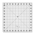 Non-Slip Square Quilt Template Ruler (10.5" x 10.5")