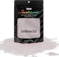 U.S. Art Supply Jewelescent Mica Pearl Pigment Powder, Interference Red 3.5 oz (100g) Pouch - Cosmetic Grade, Epoxy Resin Color Pigment, Mica Powder for Resin, Soap, Slime, Candle Dye, Art, Crafts