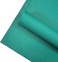 2 Sheets of Green 14 Count Aida Cloth – 18 x 18 Inch Pre-Cut Fabric Squares – Cross Stitch Fabric – 100% Cotton – Ideal for Needlework & Embroidery – The Knotty Unicorn