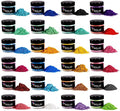 Rolio Premium Mica Powder Pearlescent Color Pigment - Art Set for Epoxy Resin - for Soap Making, Nail Polish, Lip Gloss, Eye Shadow, Slime & Candle Jars - 10g, 24 Jars - (Original Set)