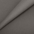 Aida Cloth 14 Count Cross Stitch Fabric,19×28inch (14CT, SlateGray)