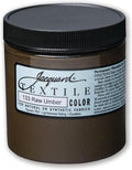 Textile Color Paint RAW Umber